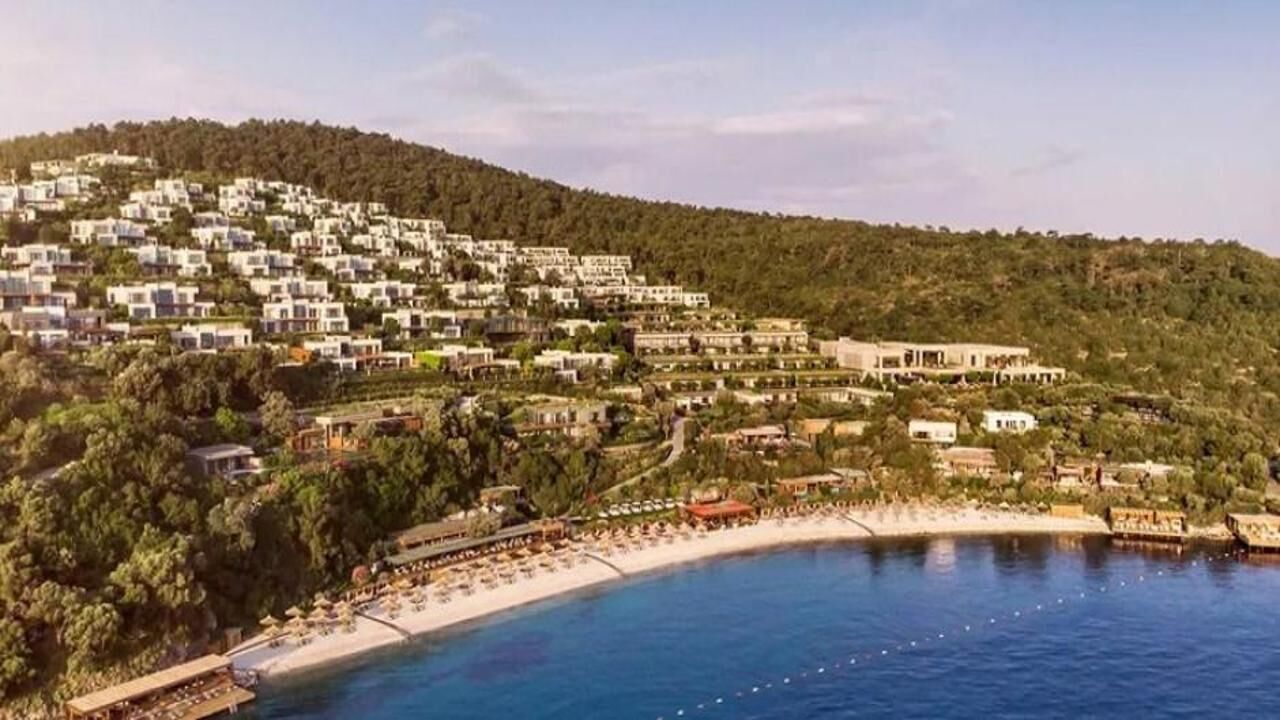 En çok ziyaret edilen destinasyonlar belli oldu