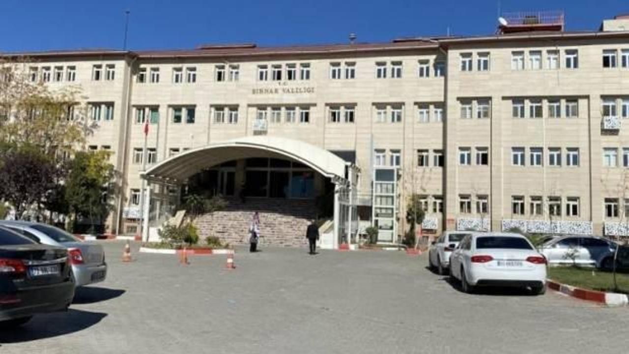 Gabar Dağı, 15 gün özel güvenlik bölgesi ilan edildi