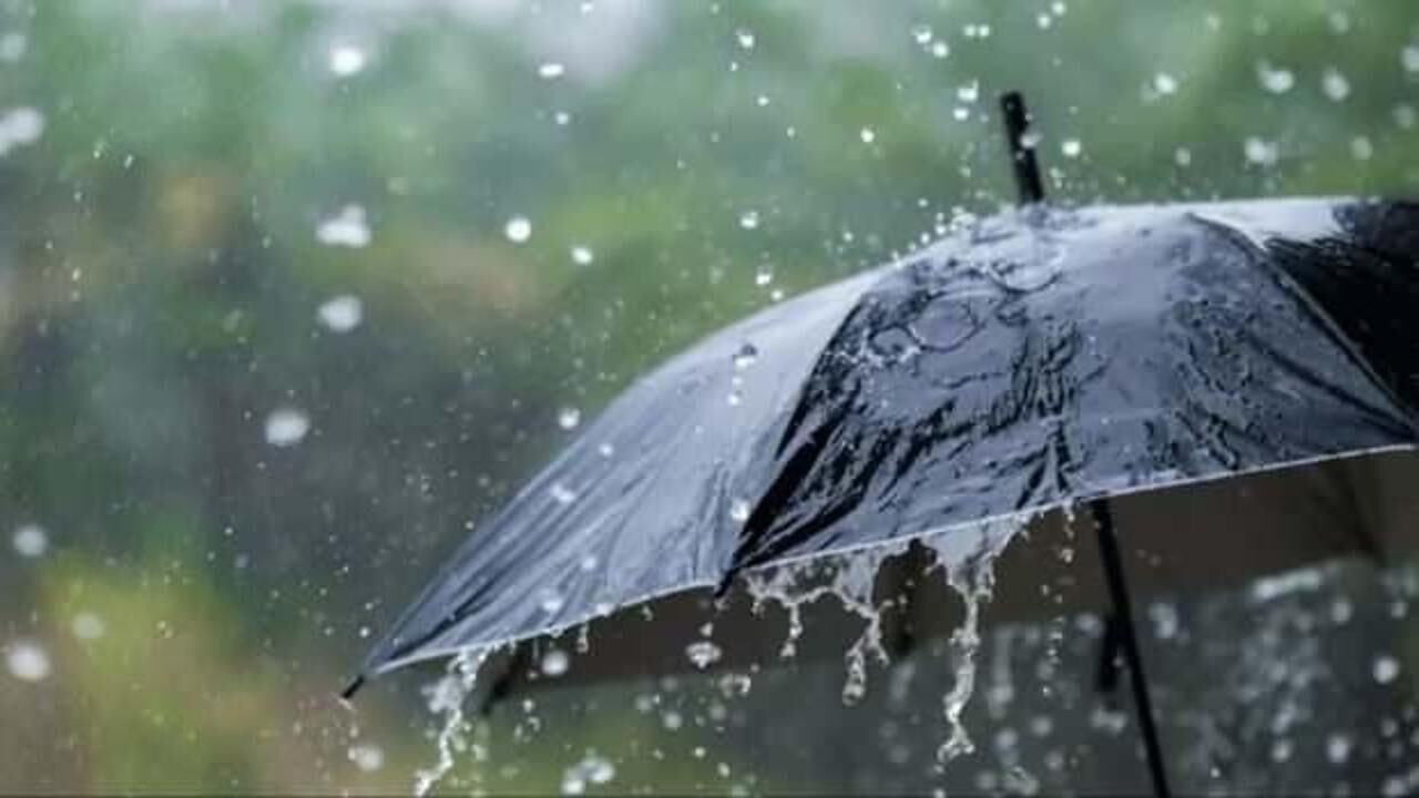 Hava kirliliğinin azaltılması için yapay yağmur üretildi