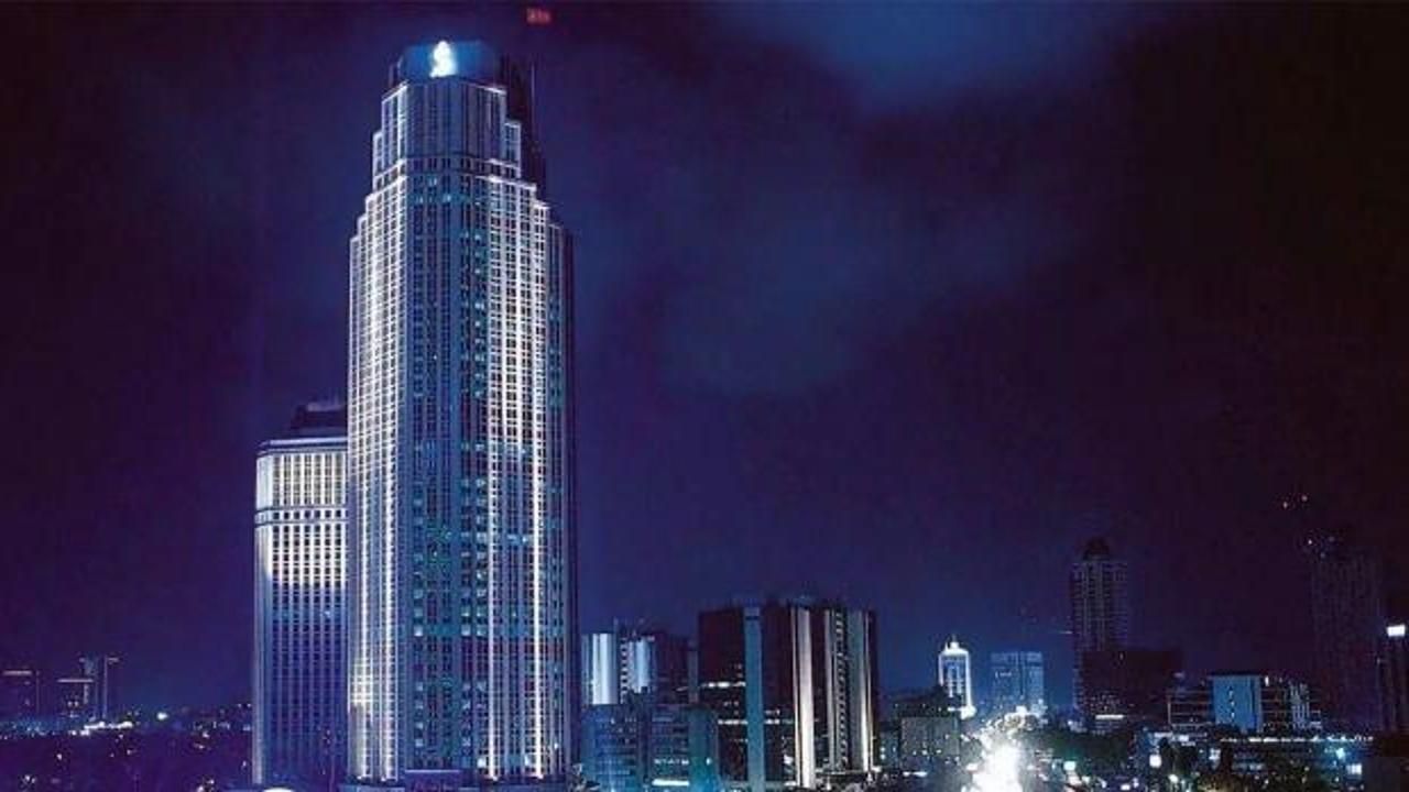 İş Bankası kredi anlaşması imzaladığını duyurdu