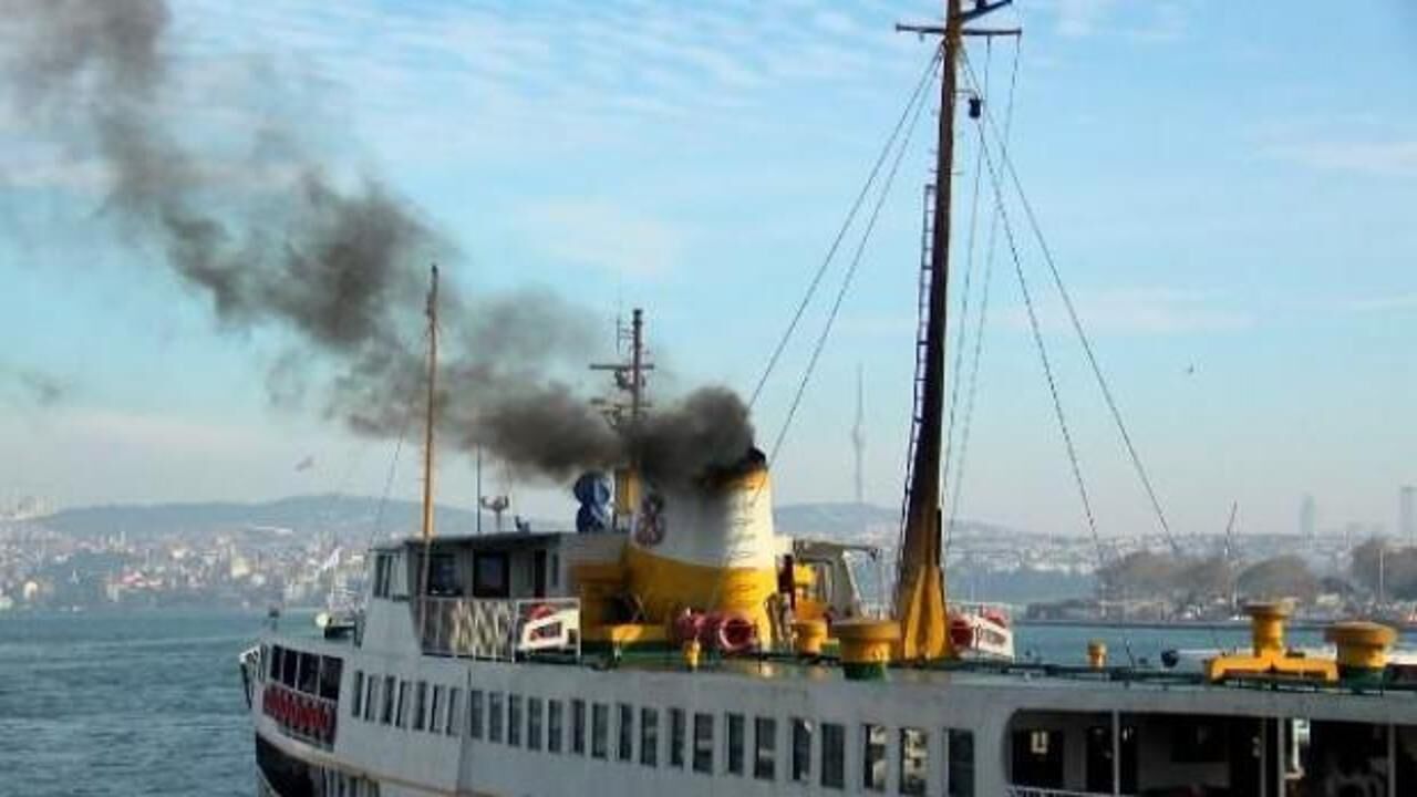İstanbul'da hava kirliliği arttı, kalp sağlığına dikkat