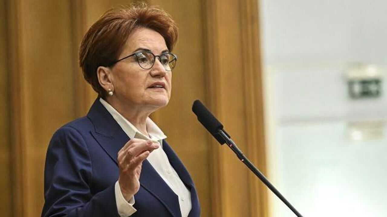 İYİ Parti finali Ankara ile yapacak!