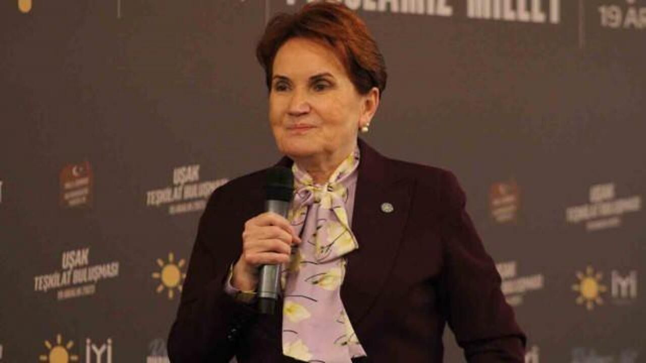 İYİ Parti'de iki ilde 400 kişi istifa etti!