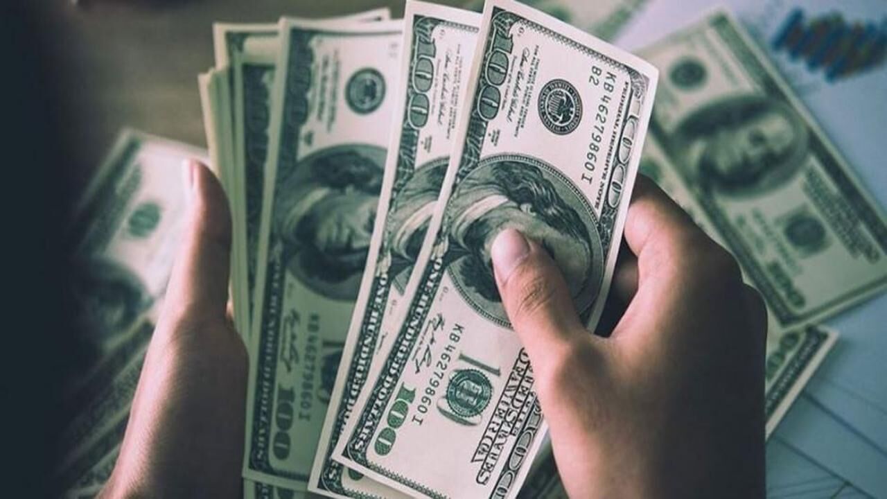 Merkez Bankası'nın rezervlerinde yeni rekor