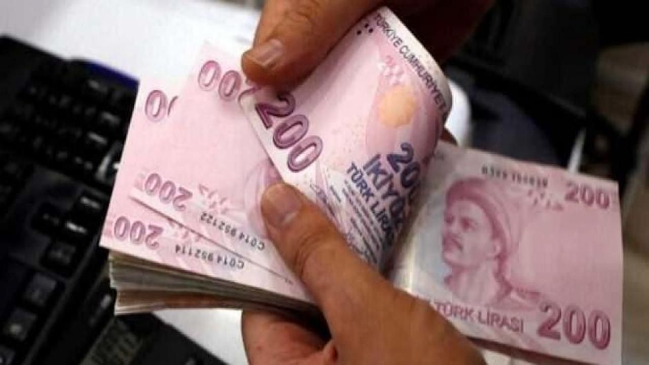 TMSF tutarı yükseltti! 2024'ten itibaren 650 bin lira olacak