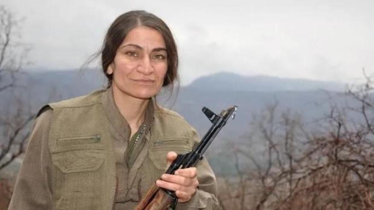 MİT etkisiz hale getirmişti: PKK'nın sözde cephane sorumlusu olduğu belirlendi