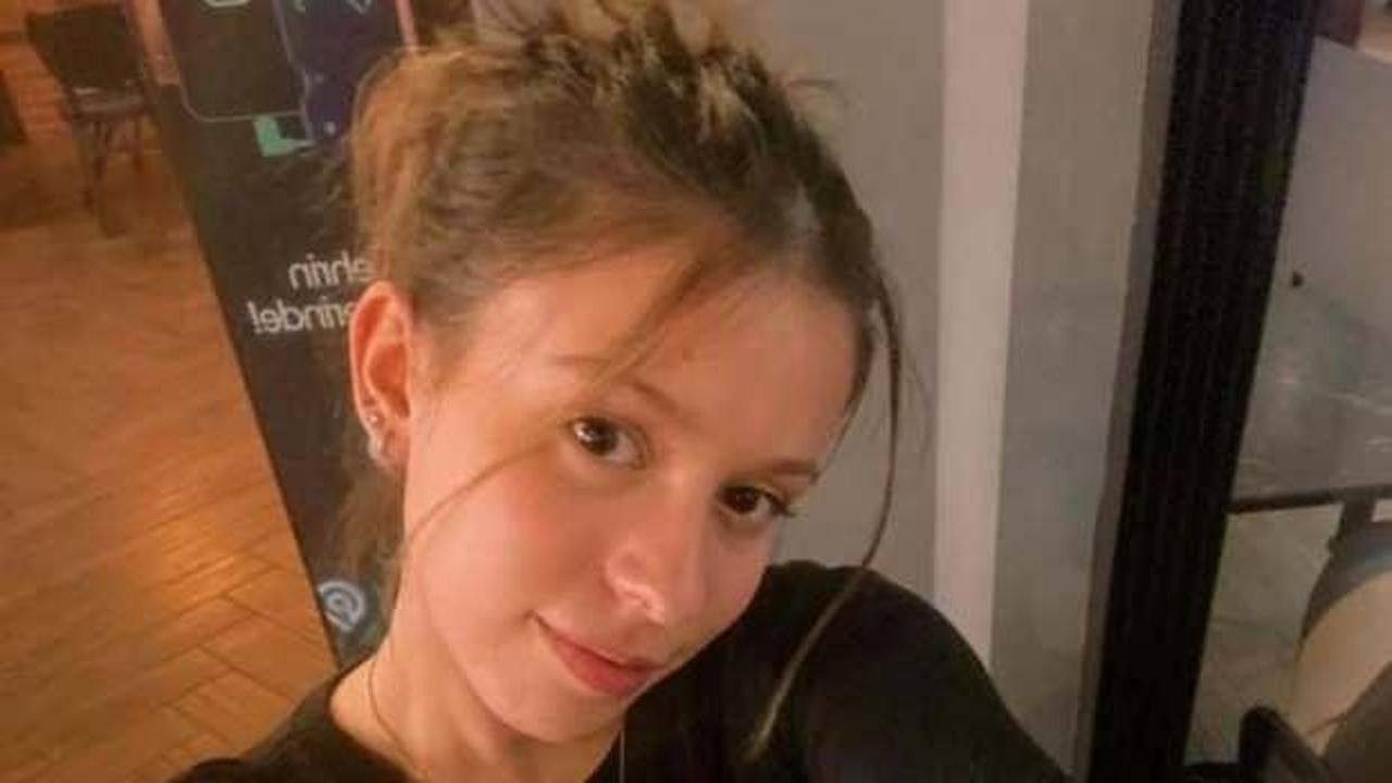 Otomobilin çarptığı üniversiteli Azra’dan acı haber