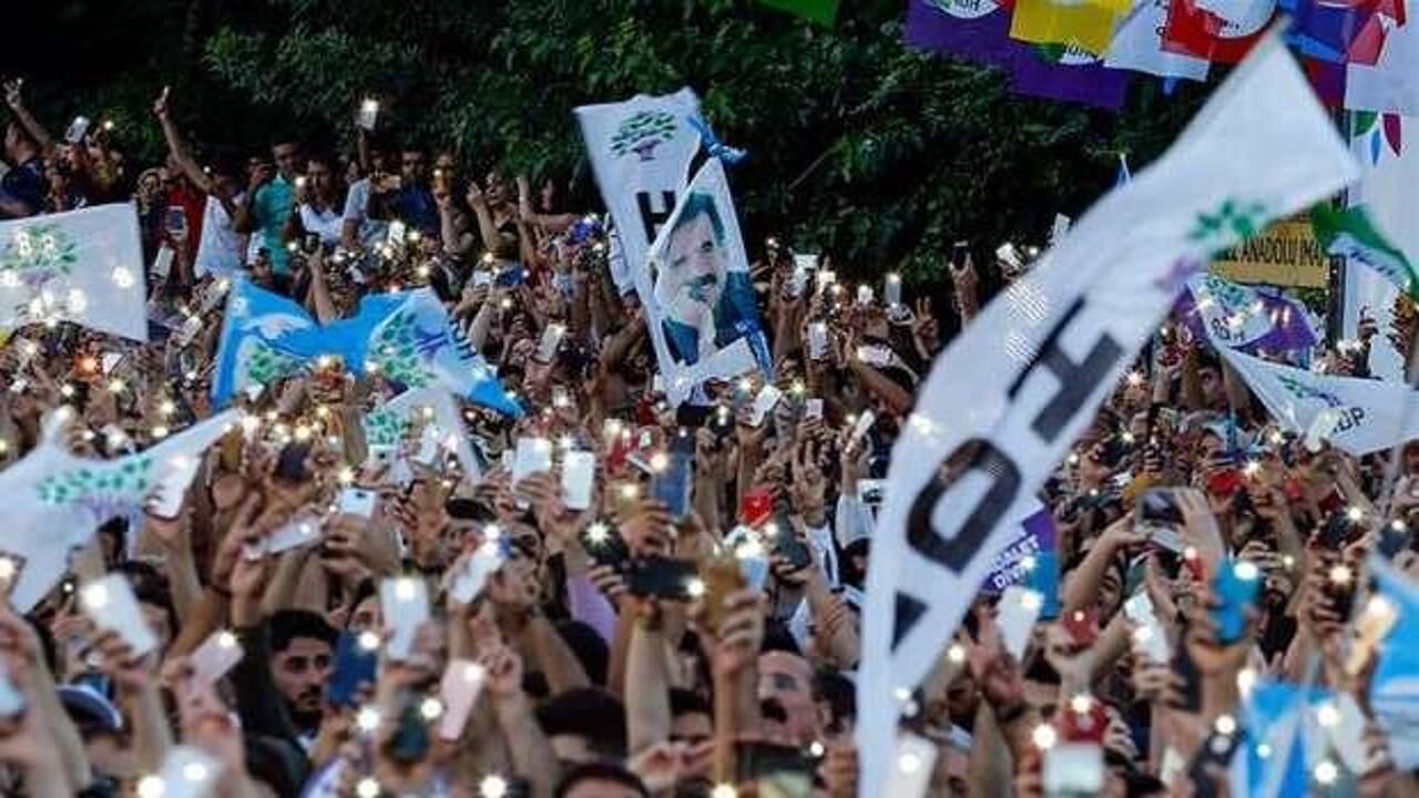 Şehit haberleri sonrası DEM Parti'den skandal Öcalan tehdidi