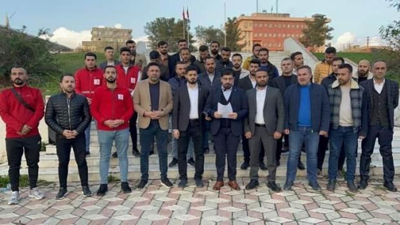 STK'lardan Kur'an-ı Kerim'e saldırıya tepki