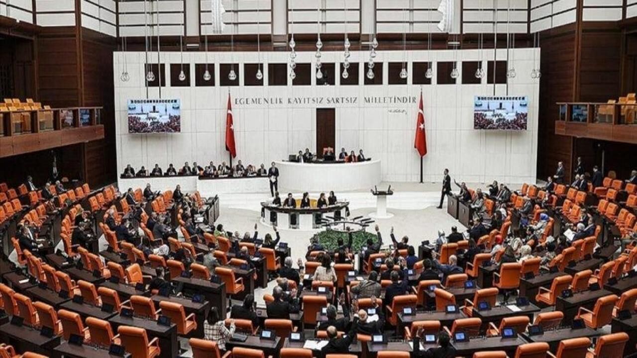 TBMM'de 14 gün sürecek bütçe maratonu bugün başlıyor