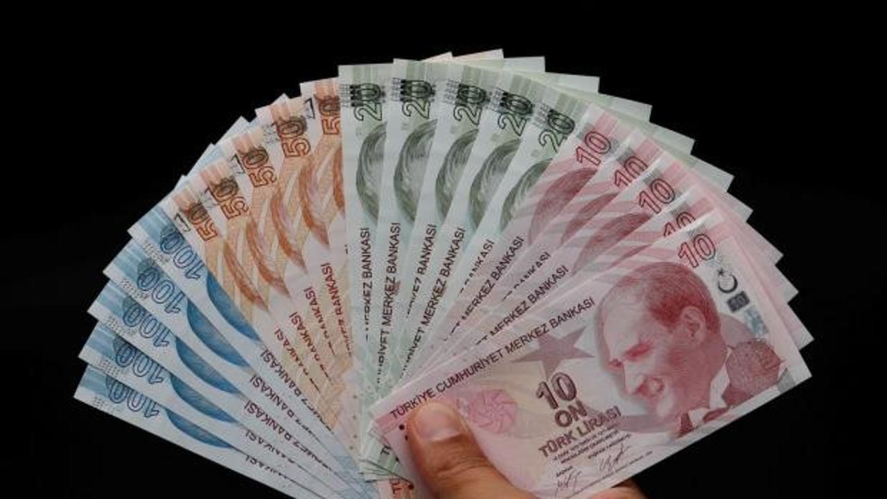 TCMB'nin TL depo alım ihalesine gelen teklif belli oldu