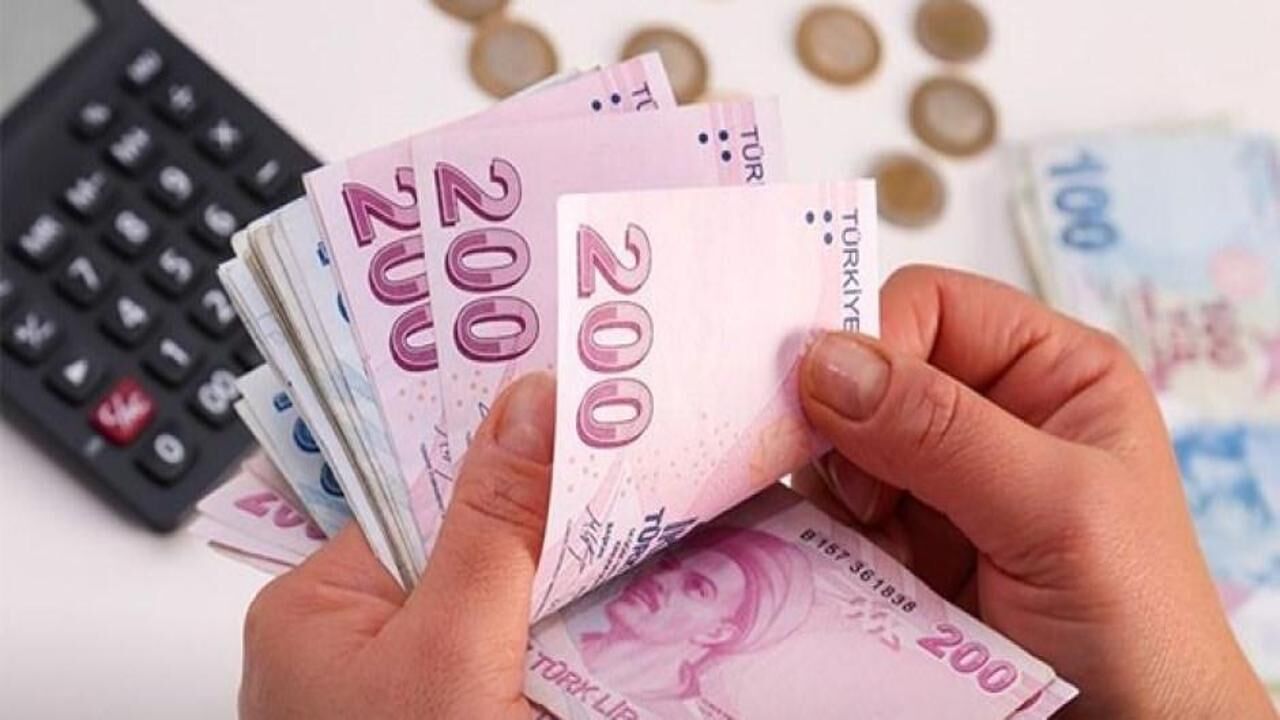 Türk-İş'ten hükümet ve muhalefete vergi mektubu