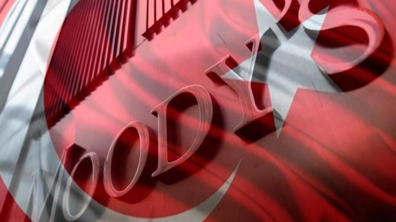 Türkiye için kritik gün geldi! S&P ve Fitch'ten sonra Moody's bekleniyor