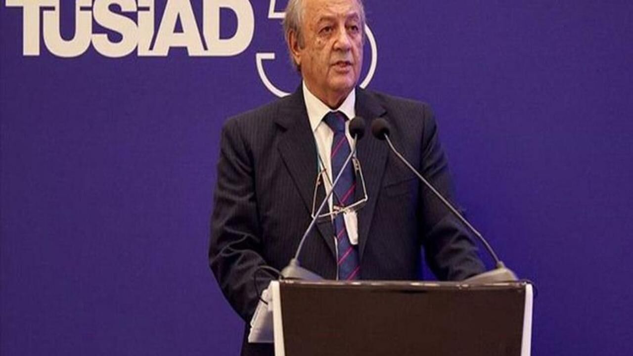 TÜSİAD: 6 ay öncesine göre daha umutluyuz