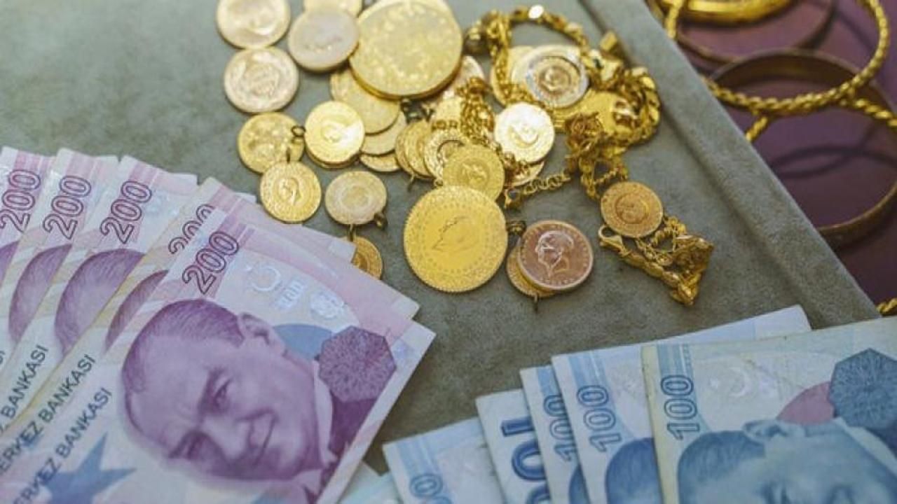 Altın rakamlarında son durum!
