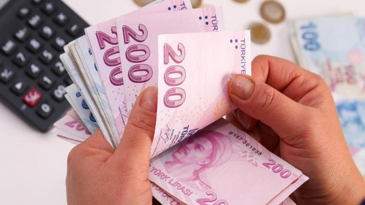 Kamu işçilerinin ilave tediye ödemeleri başladı