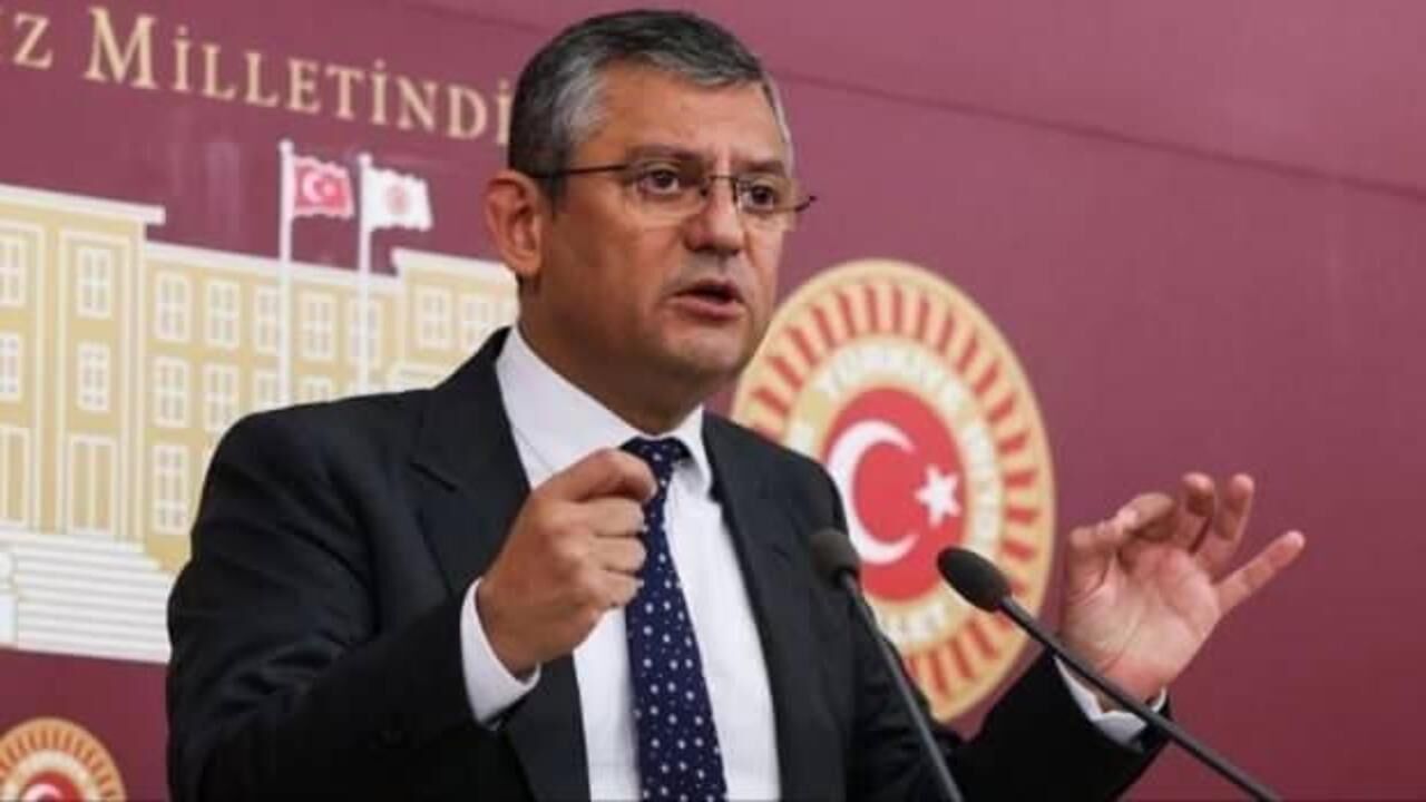 Lütfü Savaş, Hatay'a yeniden aday gösterildi: Tepkilerin ardından Özel'den açıklama geldi!
