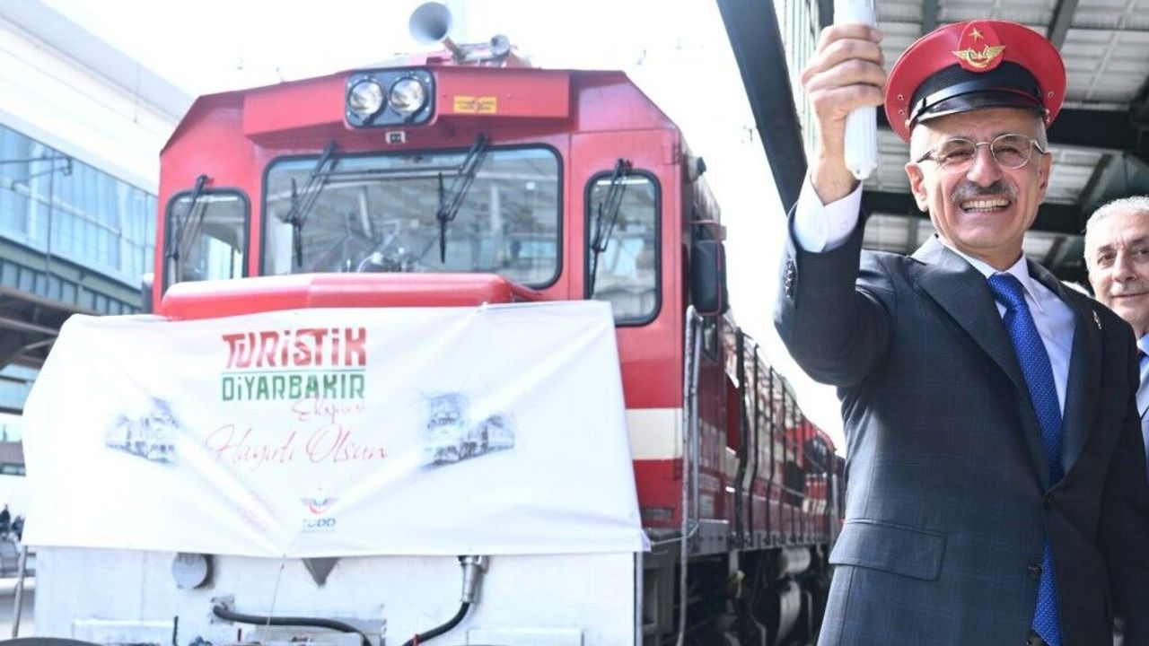 Diyarbakır Ekspresi, Tıme Dergisi’nin en iyi 100 listesinde