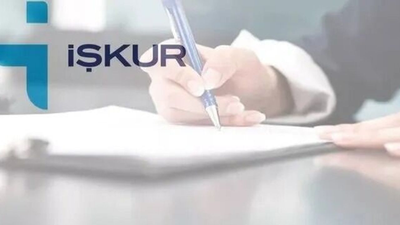 İpekyolu’na alınacak işçilerin listesi açıklandı