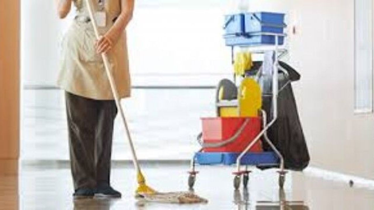 Tuşba’ya  alınacak işçilerin listesi yayınlandı