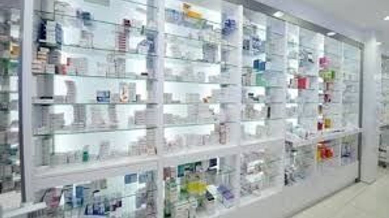 Van’da 03 Ekim Perşembe nöbetçi eczanelerin listesi…