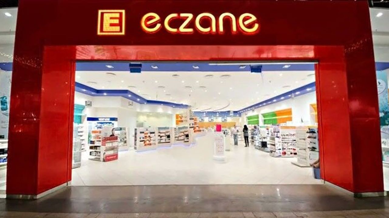 Van’da 16 Ekim’de nöbetçi eczanelerin listesi yayınlandı