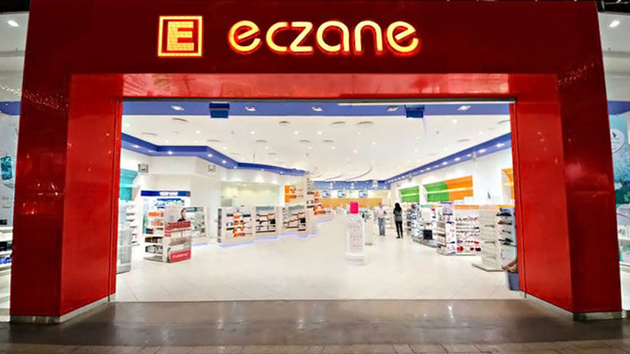 Van’da 4 Ekim Cuma nöbetçi eczanelerin listesi…