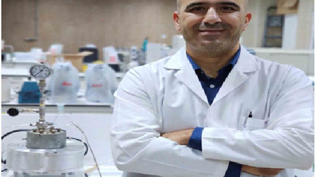 Van YYÜ’de 11 bilim insanı “Dünyanın En Etkili Bilim İnsanları” listesine girdi