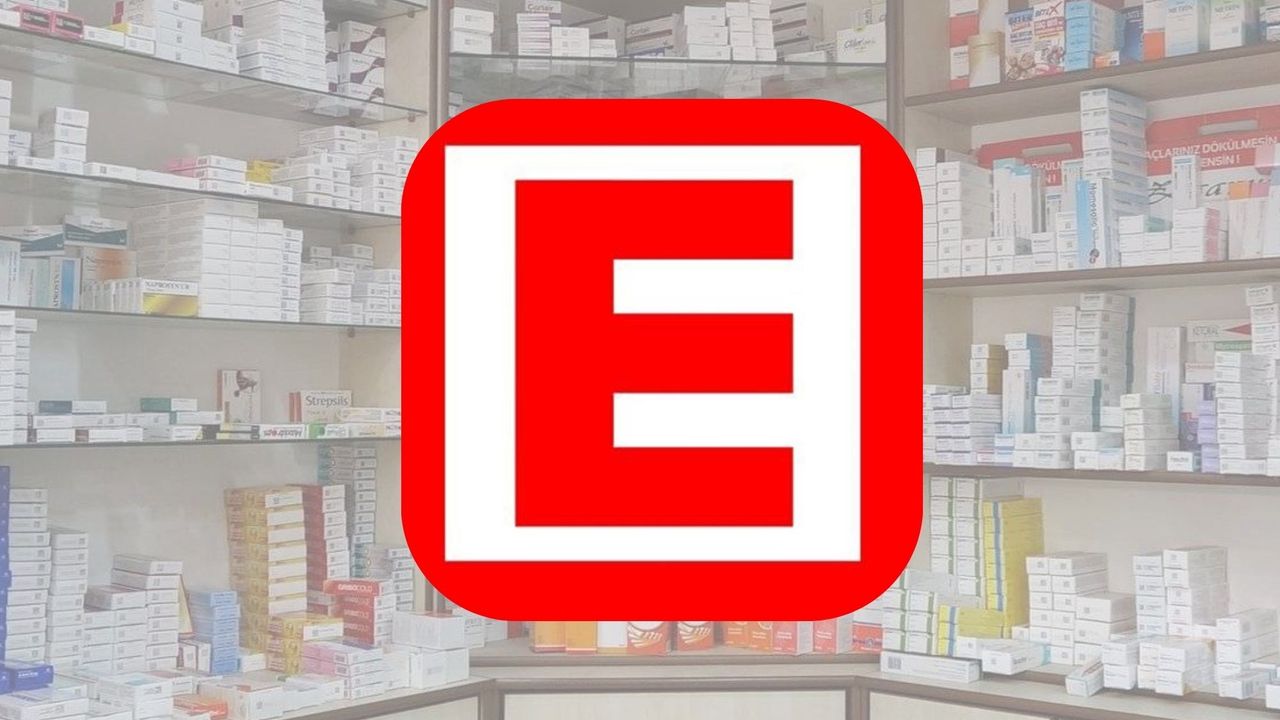 Van’da 12 Aralık Perşembe günü nöbetçi eczanelerin listesi yayınlandı