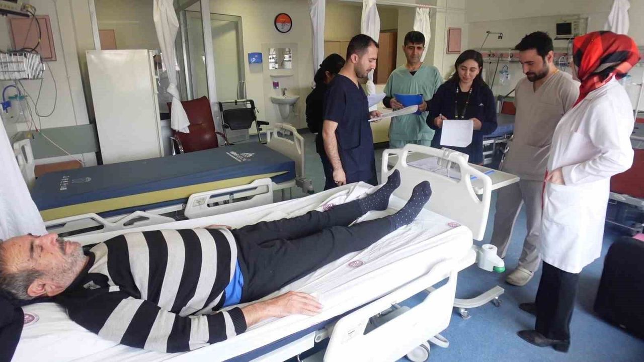 Kuzey yarımkürede solunum yolu enfeksiyonları yükselişte