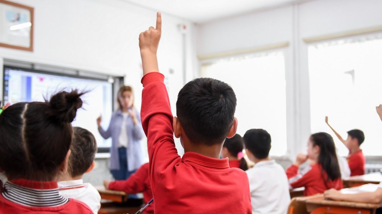 Özel Okullarda Ücretsiz Öncelikli Öğrenci Yerleştirme Sonuçları Açıklandı