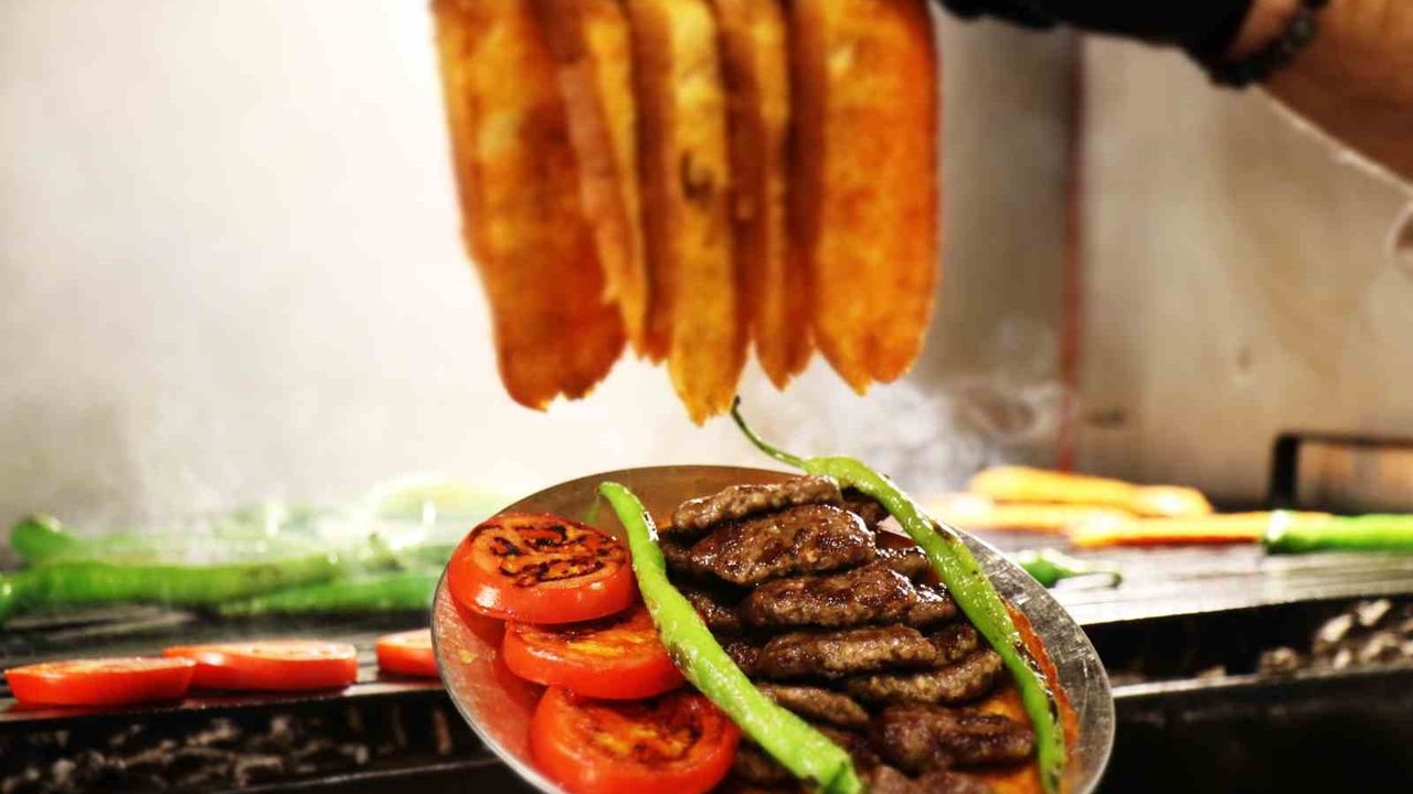 Fakirlikten gelen lezzet dünya listelerinde 59’uncu sırada