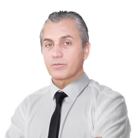 Gazeteci-Yazar Yusuf İdiz