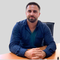 Uzman Psikolojik Danışman - Ferhat Men