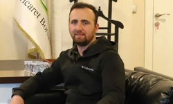 Sitemizin Haber Muhabiri Cebrail Temur’un Acı Günü