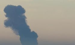 Kocaeli'de gemi yangını: Çok sayıda ekip sevk edildi