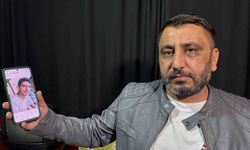 Adana'da kaybolan gençten 7 yıldır haber alınamıyor