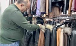 36 yıllık deri ustasının çağrısı: "Çırak yetişmiyor, meslek unutuluyor"