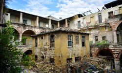 Fatih’te Tarih Canlanıyor: Şekerci Han Restorasyona Giriyor