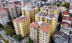 Bakan Kurum: “Doğuş Sitesi sakinleri artık korkusuz uyuyacak”