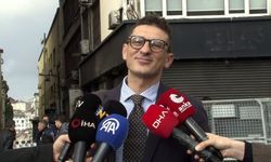 Minguzzi’nin Babası, Papa Leo ile Bir Araya Geldi