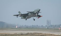 KIZILELMA’dan Nokta Atışı! Hava-Hava Füzesi Hedefi Tam İsabet Vurdu