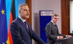 Dışişleri Bakanı Fidan, AB Üyeliği ve Bölgesel Konuları Değerlendirdi