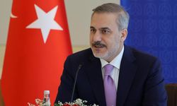 Dışişleri Bakanı Fidan, yarın İran’a gidecek