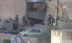 İsrail güçleri teslim olan 2 Filistinliyi infaz etti