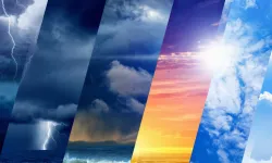 Van'da bugün hava durumu nasıl olacak?