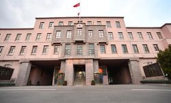 Milli Savunma Bakanlığında görev değişimi
