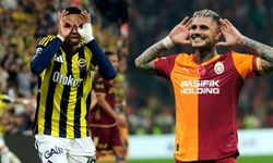 Trendyol Süper Lig’in en golcü iki takımı karşılaşacak