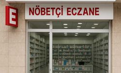 Van’da 07 Aralık 2025 günü nöbetçi eczaneler belli oldu