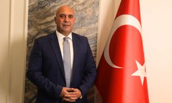 Van İl Milli Eğitim Müdürü Aras’tan memleketine duygusal veda